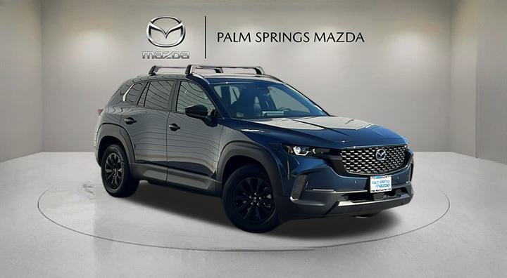 2026 Mazda CX-50 Preferred's photo
