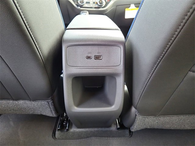 2025 Buick Envista ST photo 12