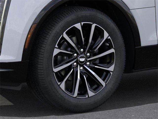 2026 Cadillac Lyriq Sport photo 9