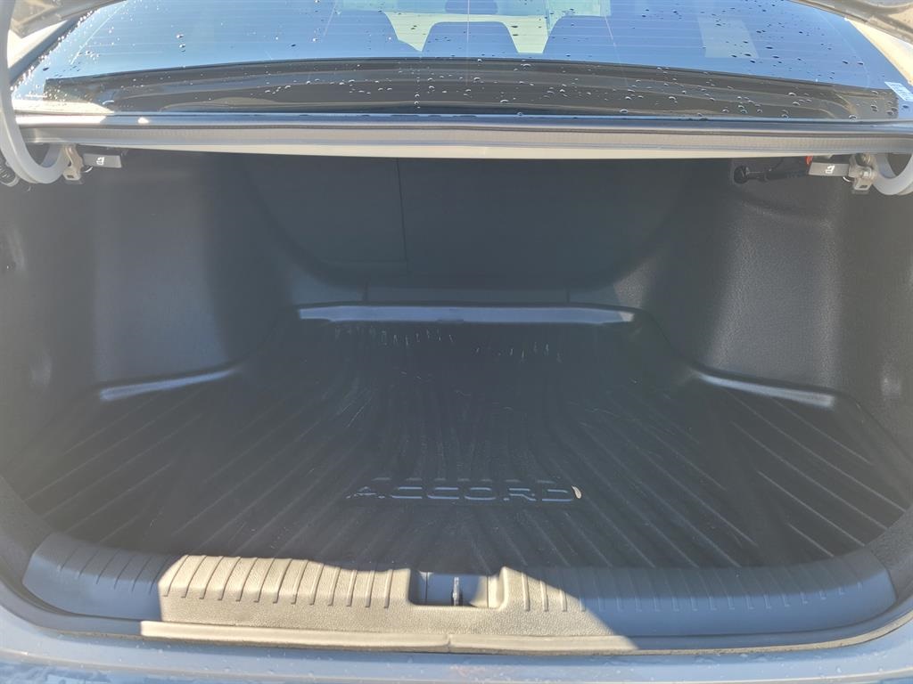 2025 Honda Accord Hybrid Sport photo 14
