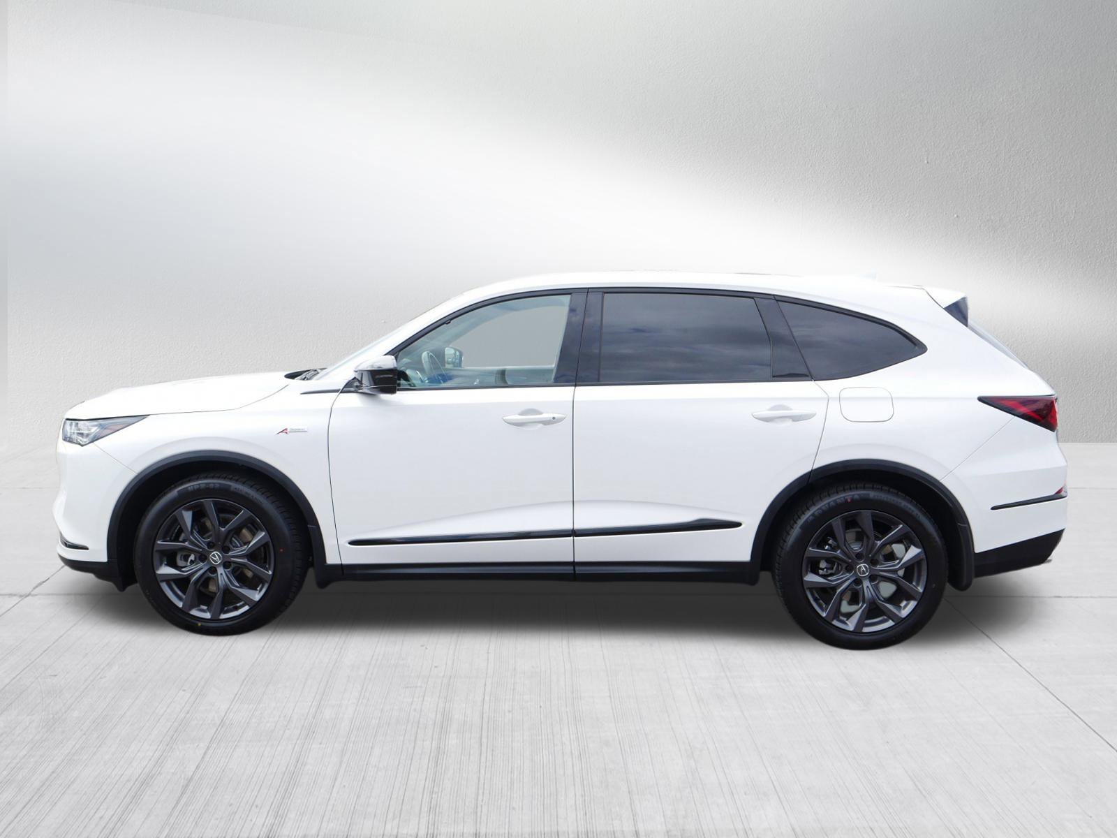 2024 Acura MDX SH-AWD A-Spec photo 4