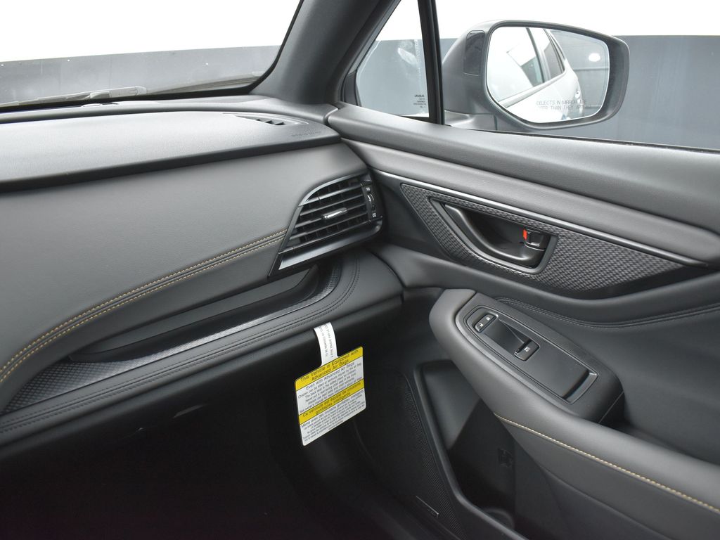 2025 Subaru Outback Wilderness photo 14