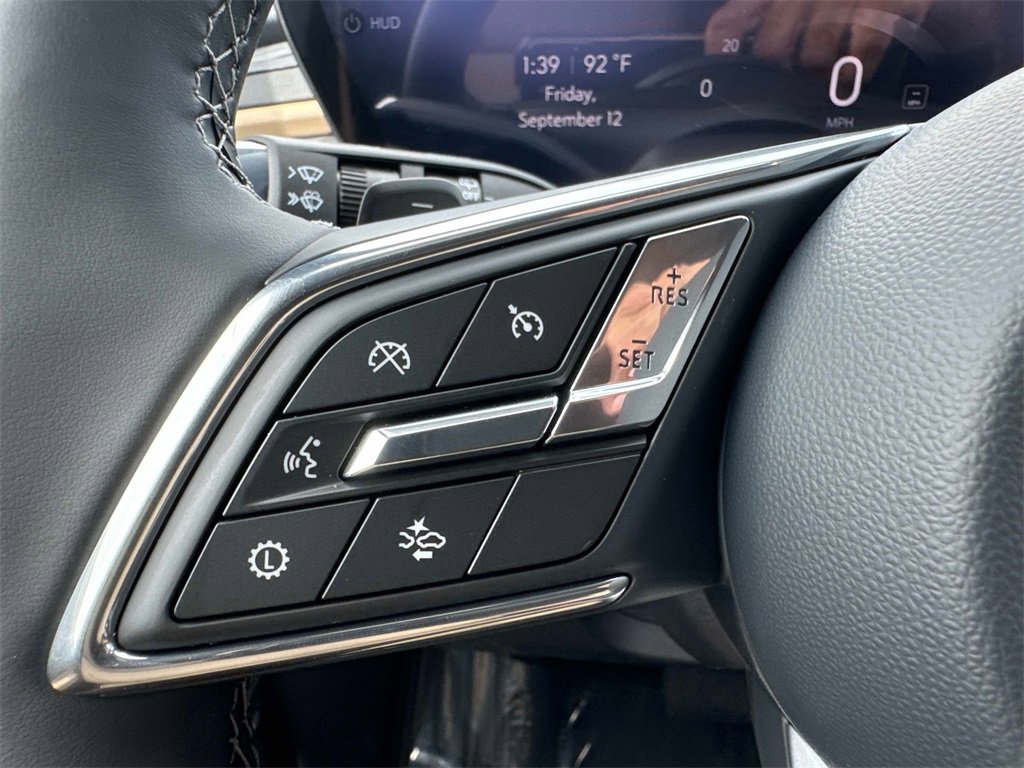 2026 Buick Enclave Preferred photo 20