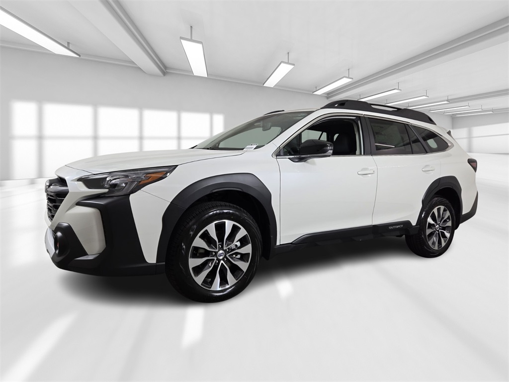2025 Subaru Outback Limited photo 2