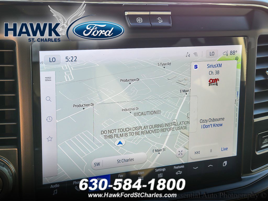 2026 FORD F-350 - Image 11