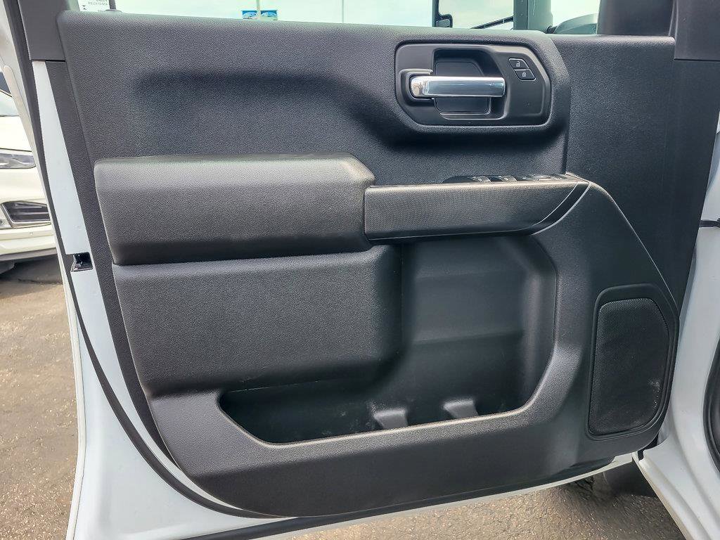 2024 CHEVROLET SILVERADO HD - Image 22