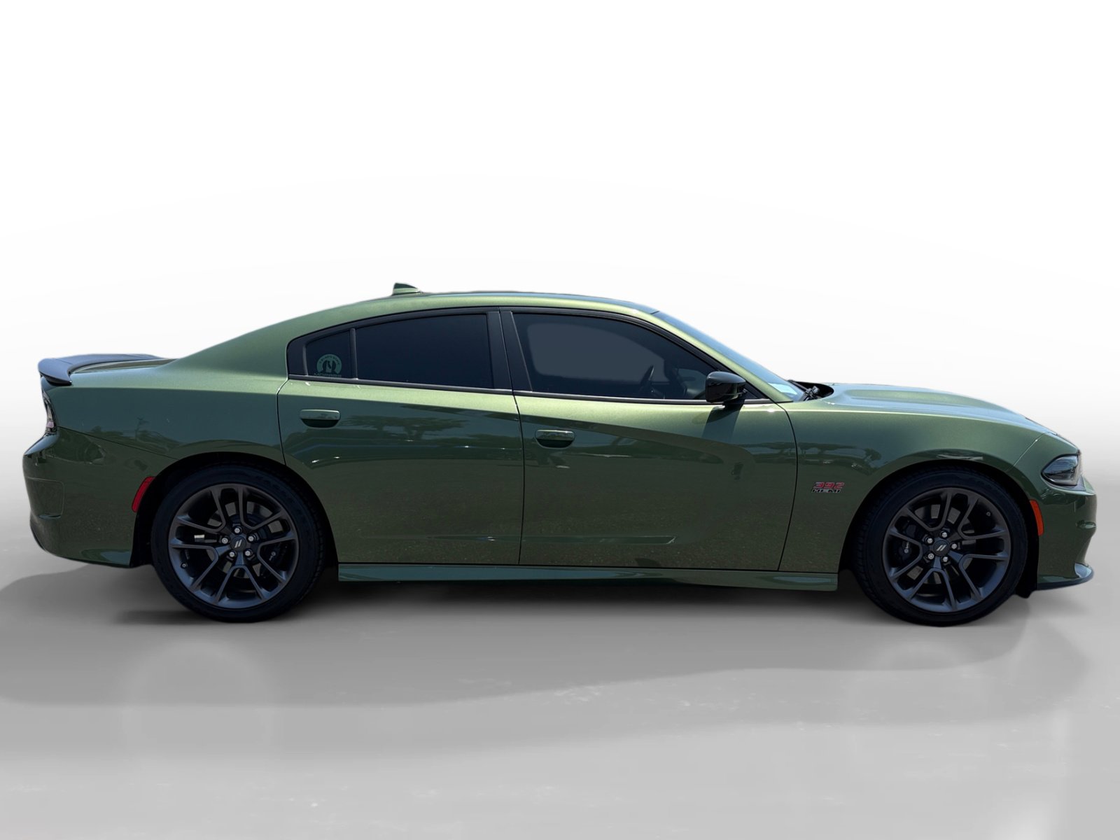 2023 Dodge Charger R/T Scat Pack photo 6