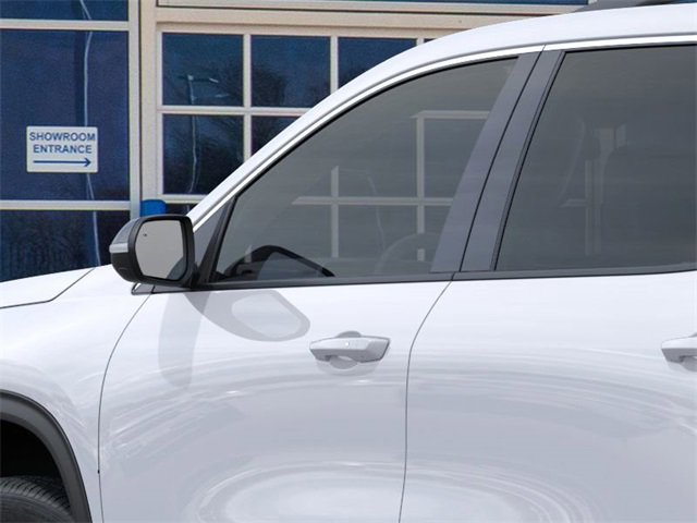 2026 Chevrolet Traverse photo 11