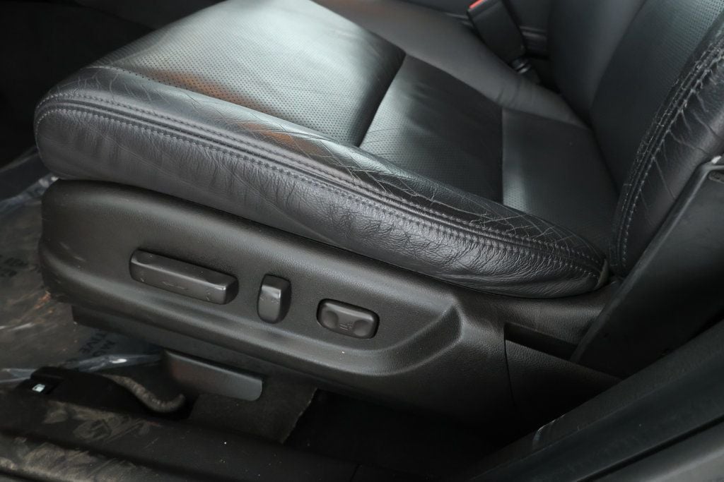 2010 Acura RDX photo 9
