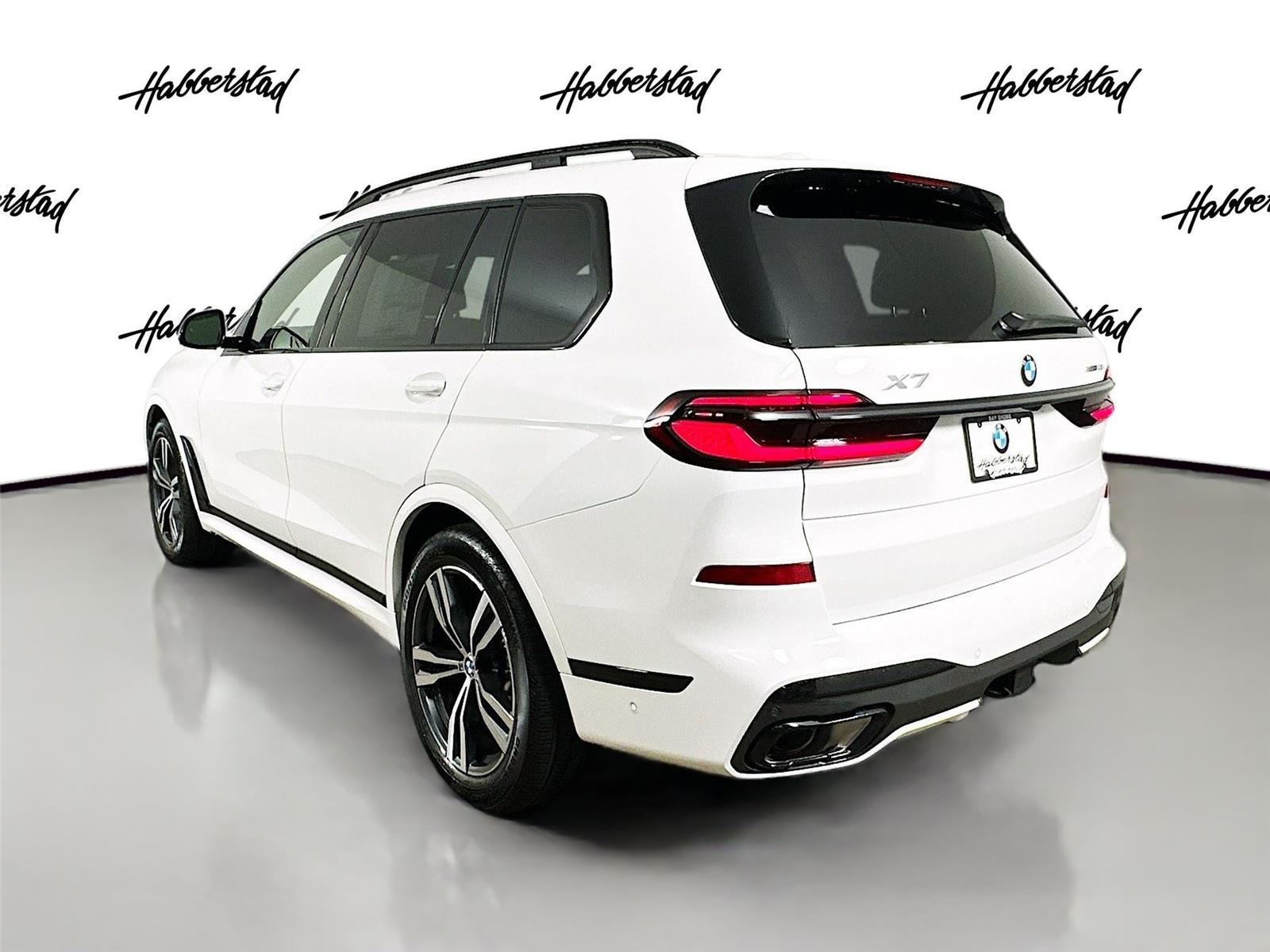 2026 Bmw X7 xDrive40i photo 7
