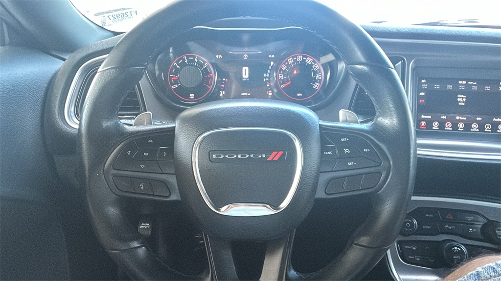 2021 Dodge Challenger R/T photo 11