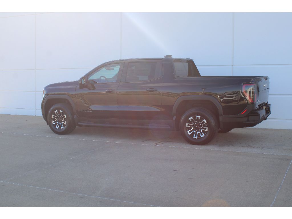2026 Gmc Sierra Elevation photo 3