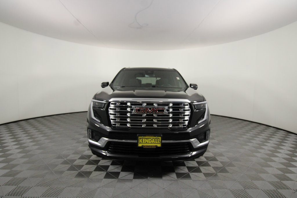 2024 Gmc Acadia Denali photo 3