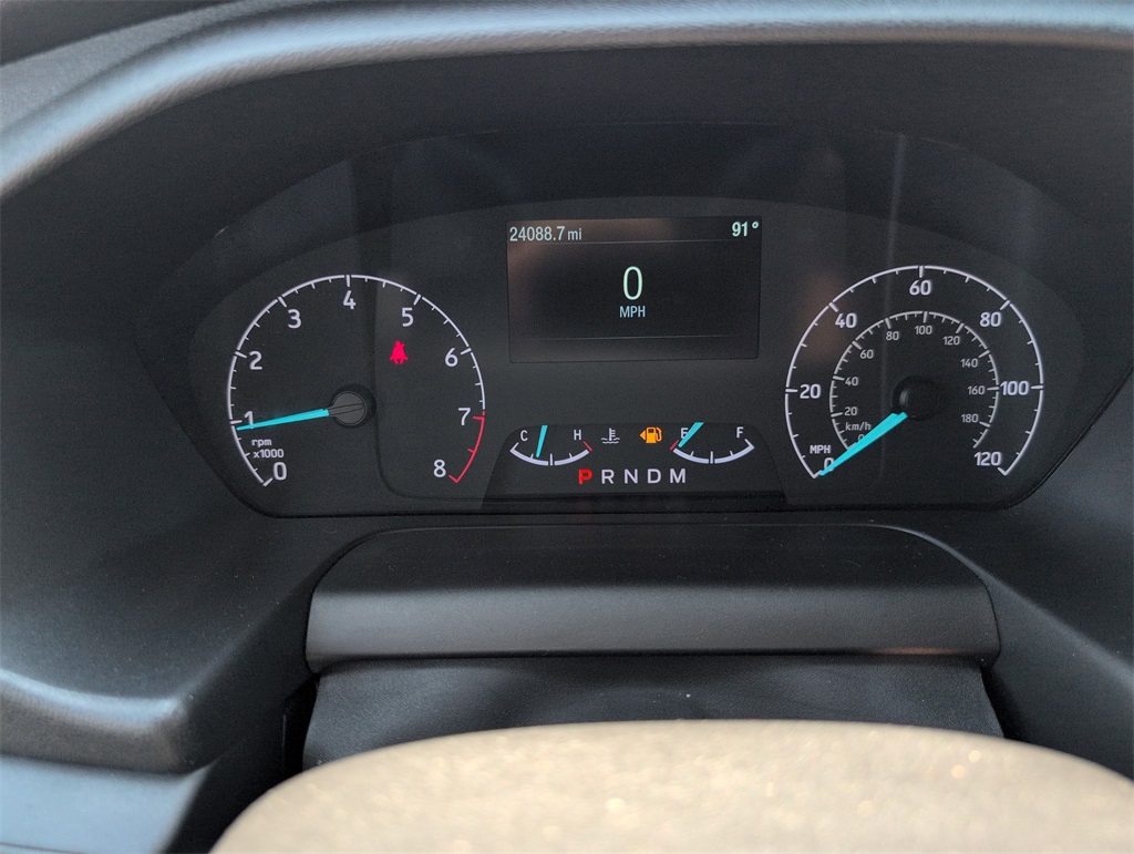 2024 Ford Transit XL photo 29