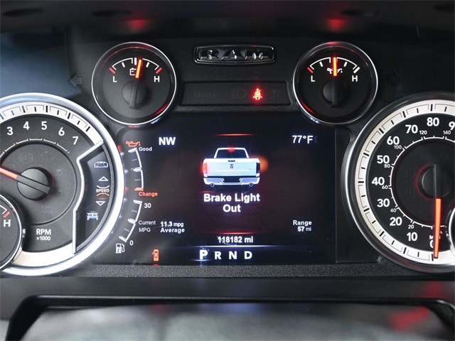 2017 Ram 1500 Laramie photo 28