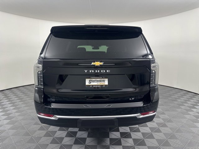 2026 Chevrolet Tahoe LT photo 3