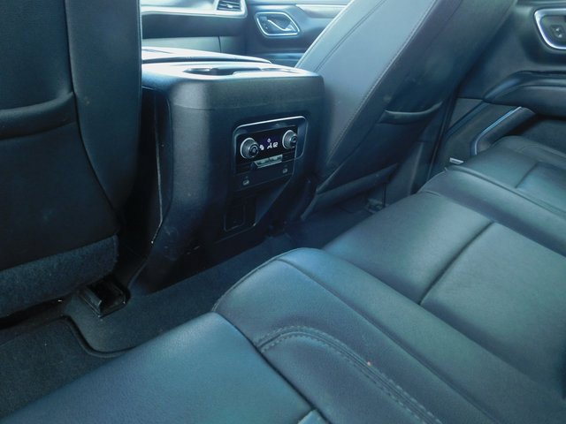 2023 Chevrolet Tahoe LT photo 19