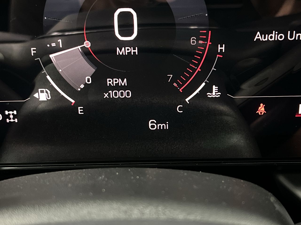 2026 Gmc Terrain AT4 photo 12