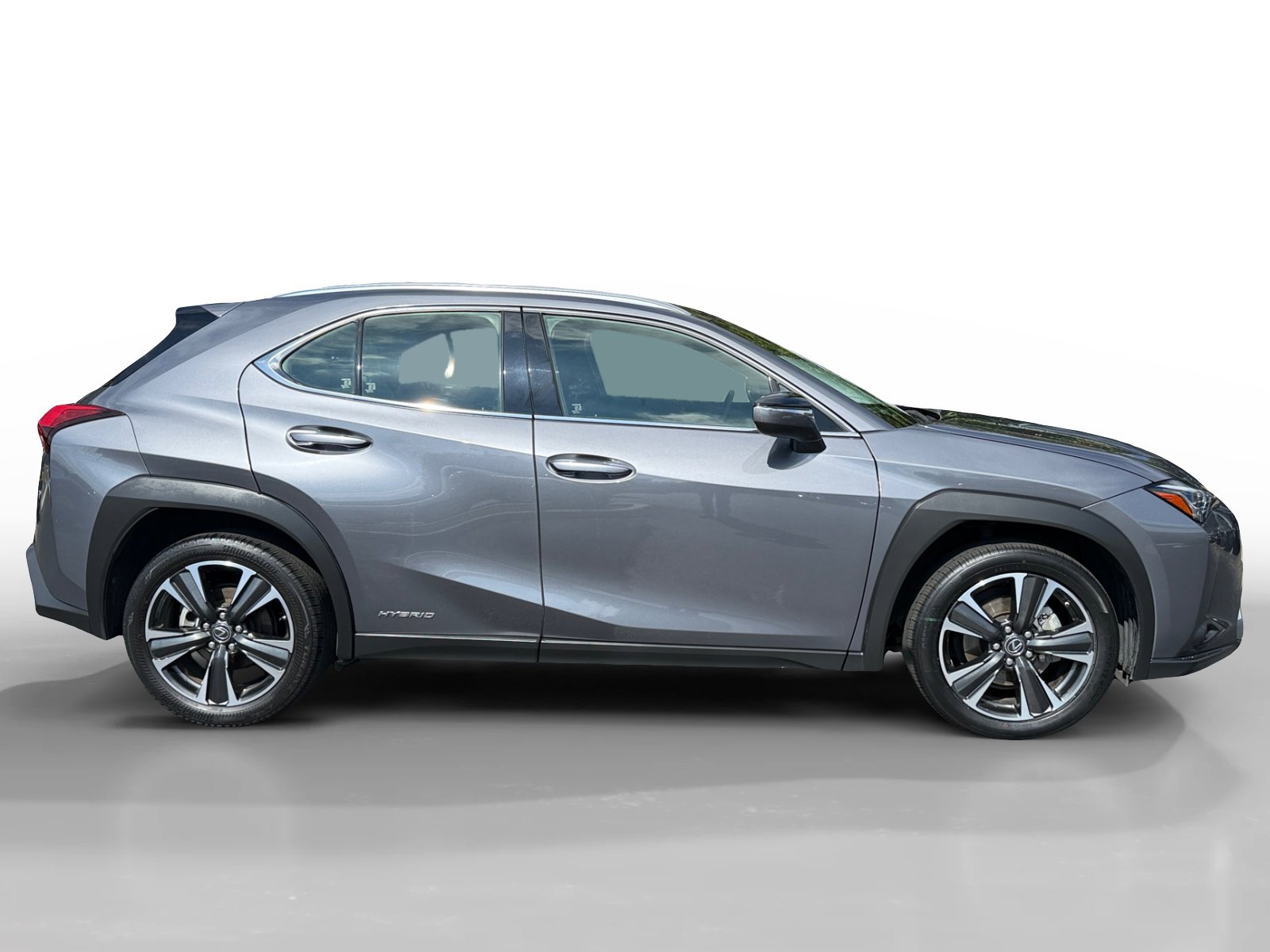 2020 Lexus UX 250h photo 6