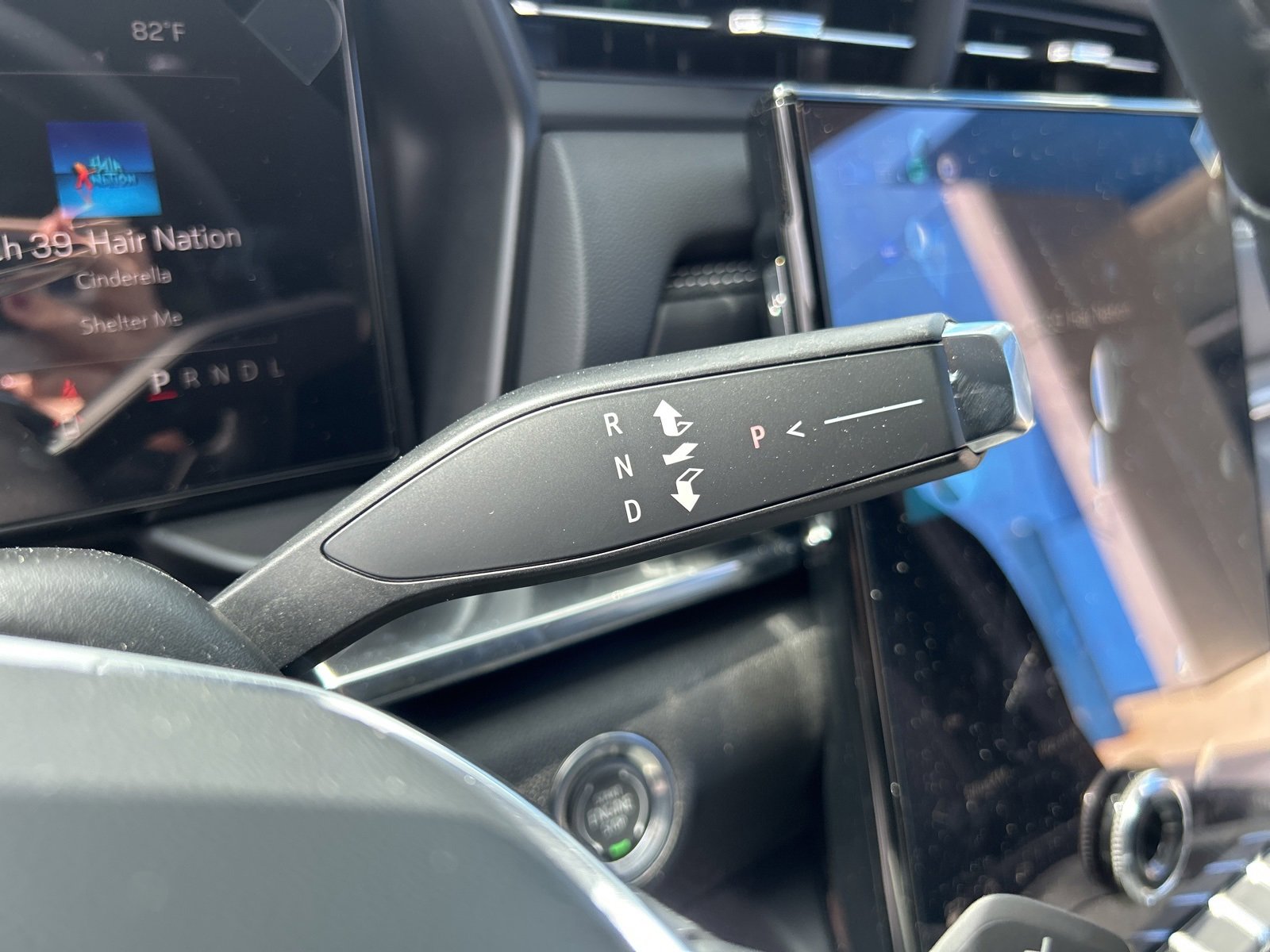 2026 Gmc Terrain Denali photo 27