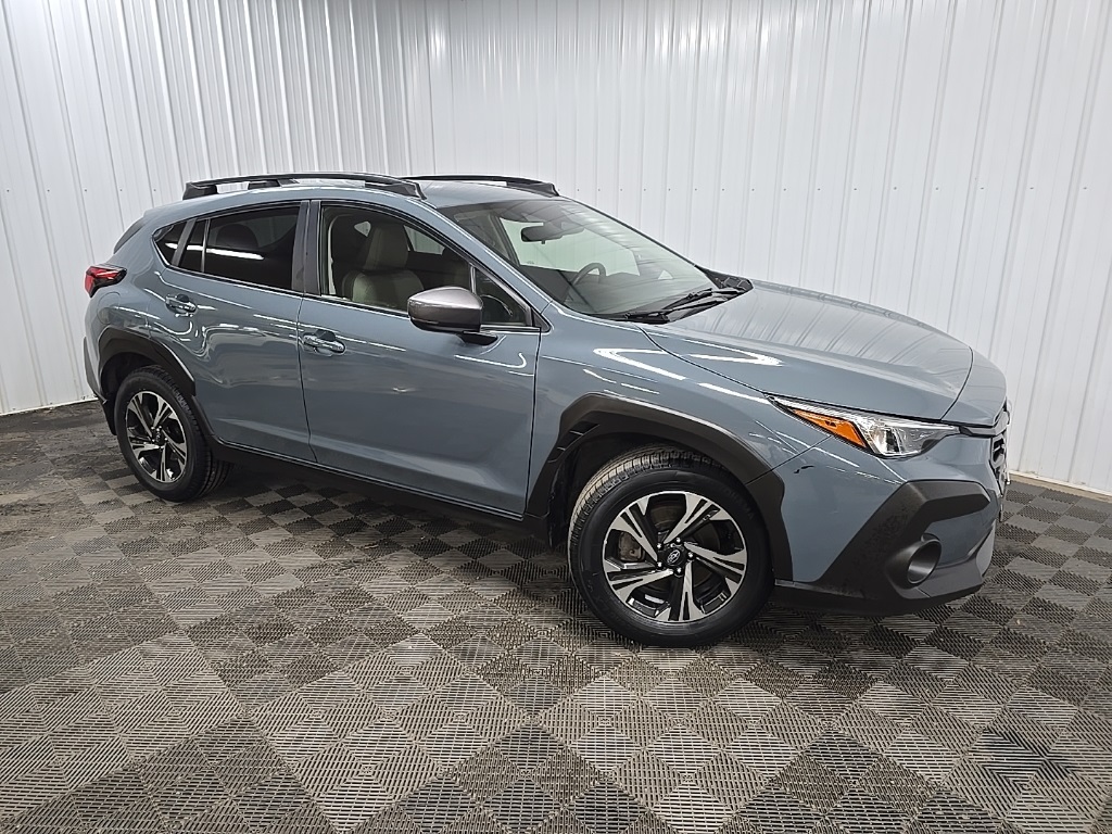 2024 Subaru Crosstrek Premium's photo