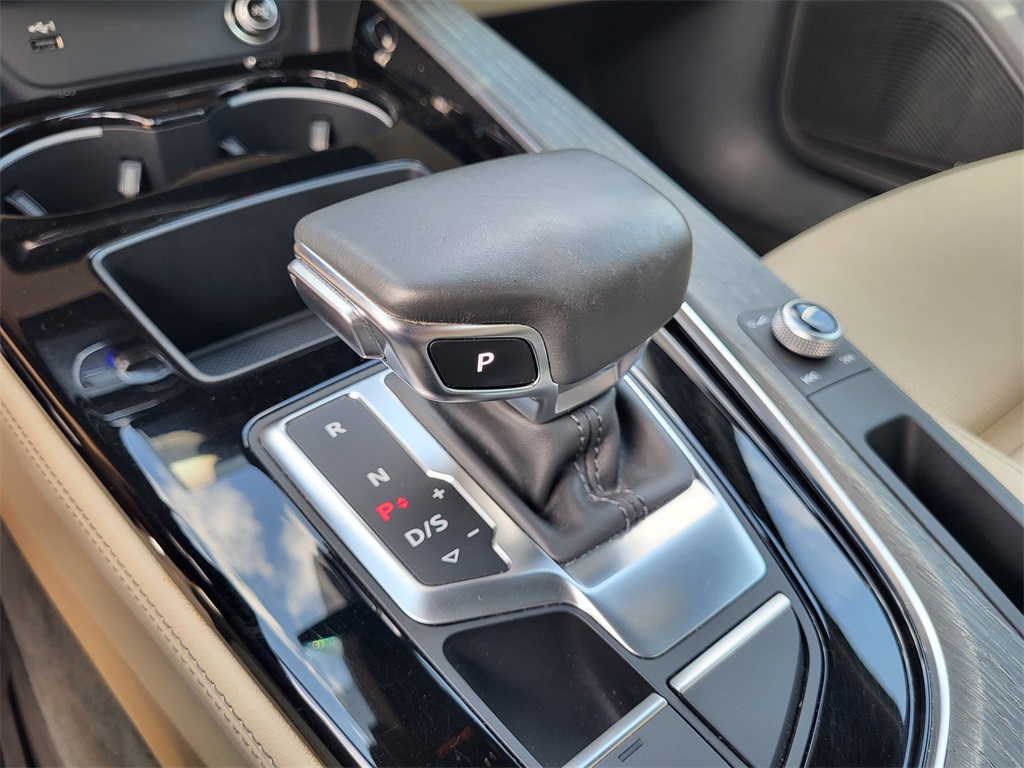2020 Audi A4 45 Premium Plus Quattro photo 19