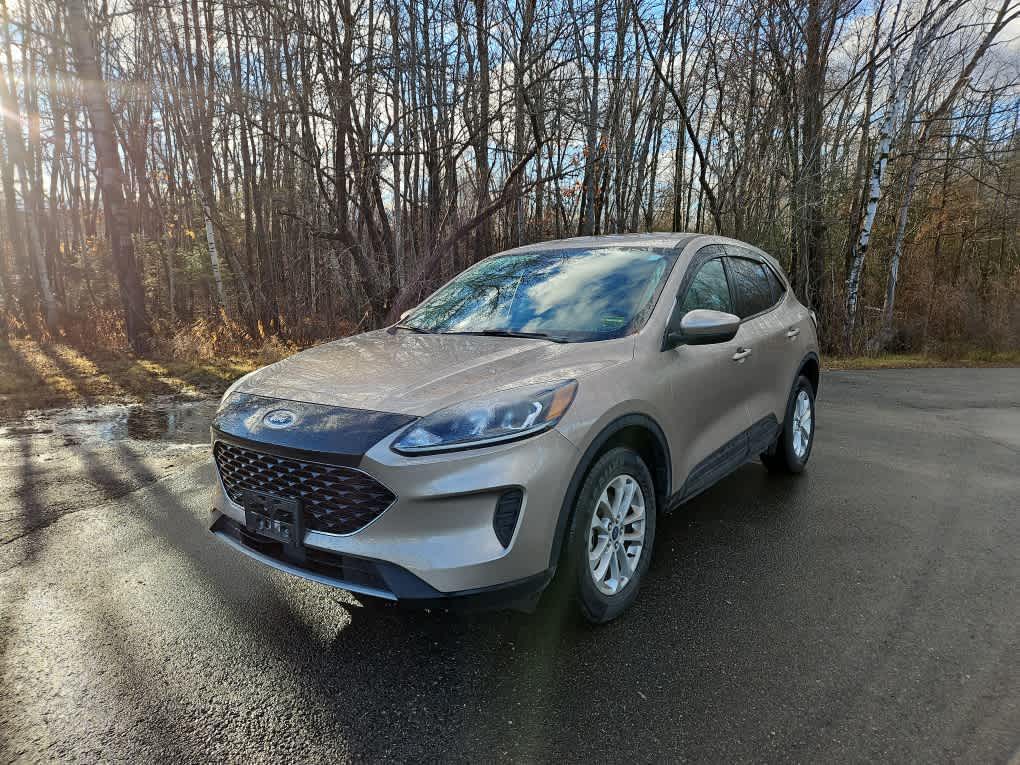 2020 Ford Escape SE's photo