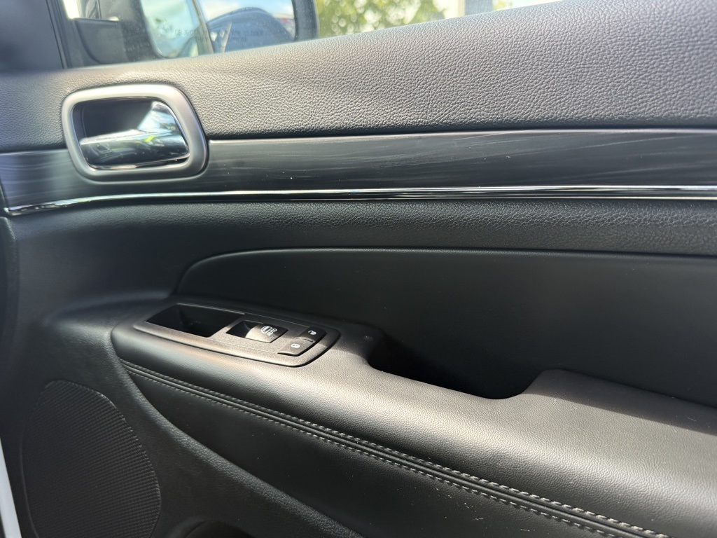 2021 Jeep Grand Cherokee Limited X photo 27