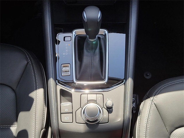 2025 Mazda CX-5 2.5 S Preferred photo 18