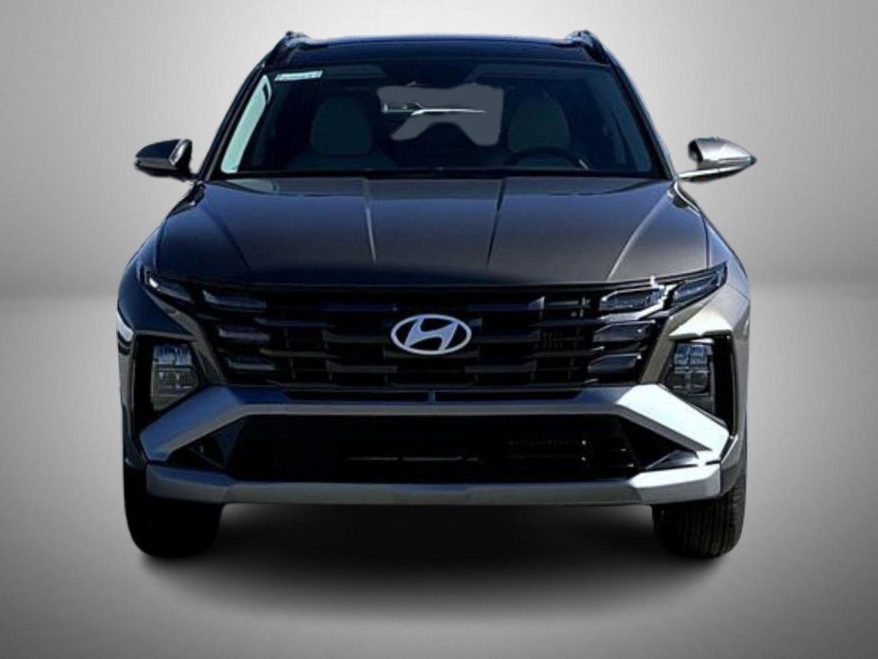 2025 Hyundai Tucson Hybrid SEL Convenience Sport photo 2