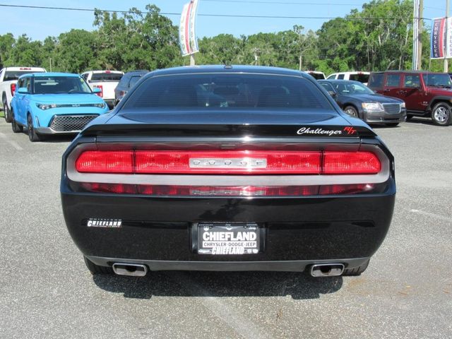 2014 Dodge Challenger R/T photo 5