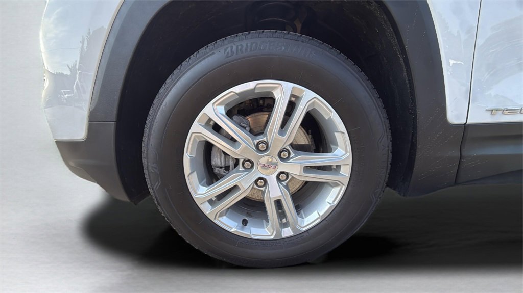 2023 Gmc Terrain SLE photo 21