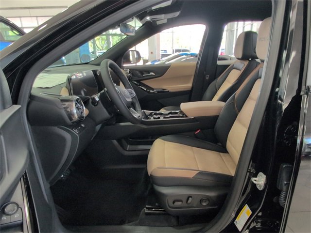 2026 Chevrolet Equinox ACTIV photo 4