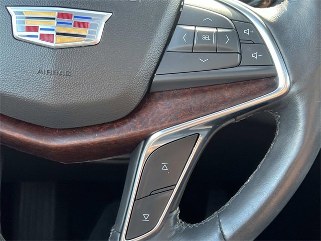 2023 Cadillac XT5 Premium Luxury photo 26