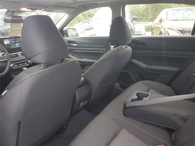 2025 Nissan Altima SV Special Edition photo 24