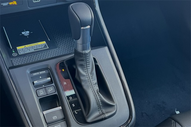 2025 Honda CR-V EX-L photo 20