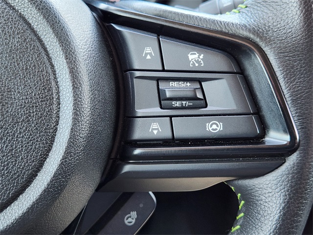 2024 Subaru Ascent Onyx Edition photo 26