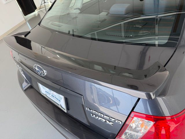 2014 Subaru Impreza WRX Premium photo 11