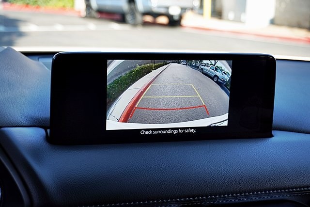 2023 Mazda CX-5 2.5 Premium Plus photo 26