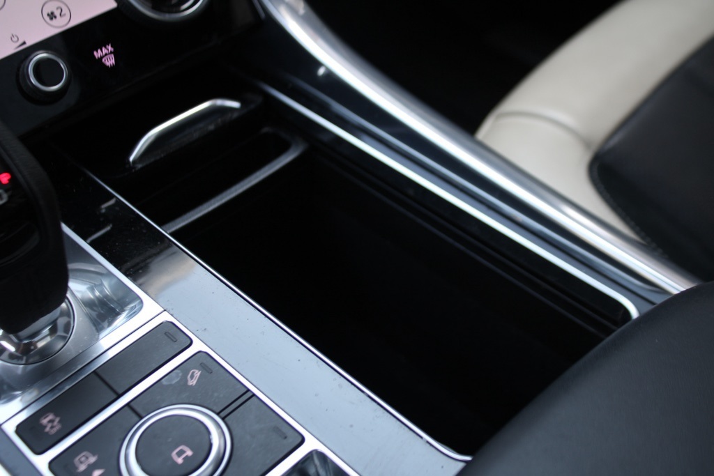 2020 Land Rover Range Rover Sport HST photo 26