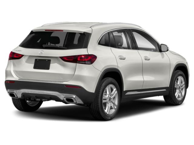 2023 Mercedes Benz GLA 250 4MATIC photo 2