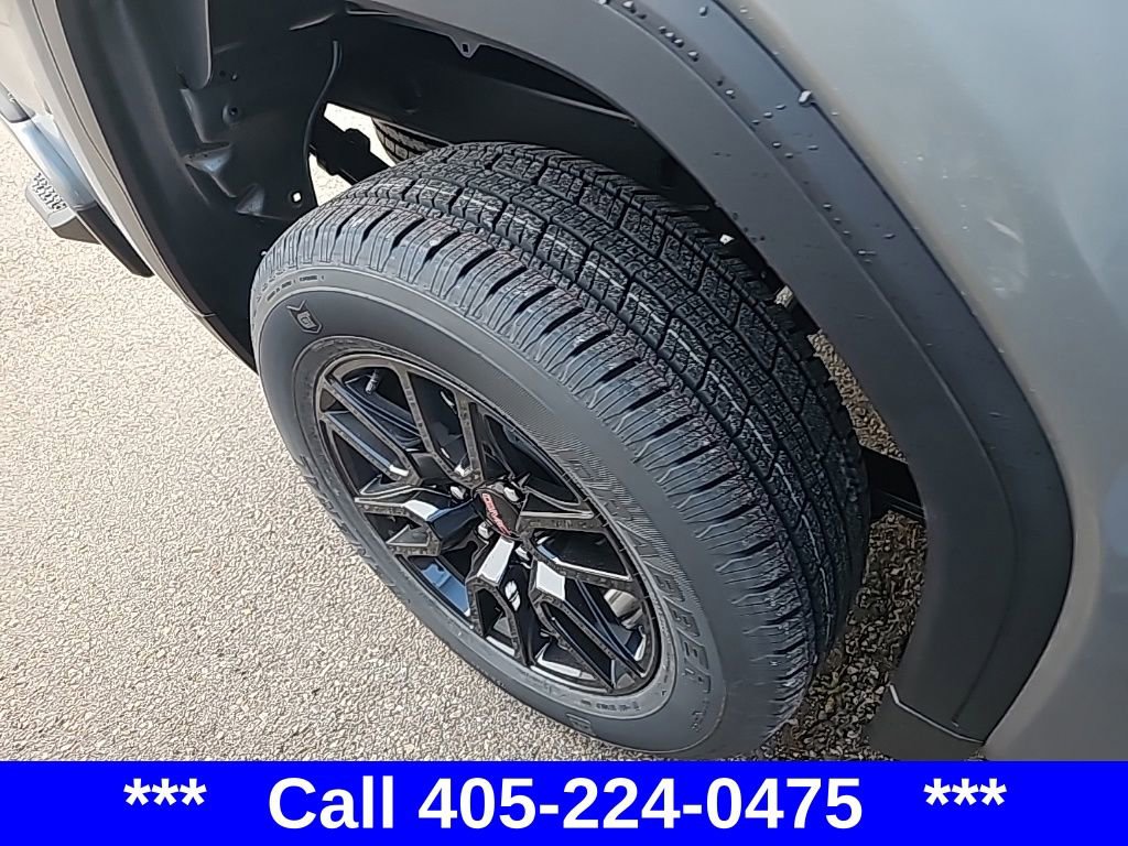2025 Gmc Sierra 1500 Pro photo 11