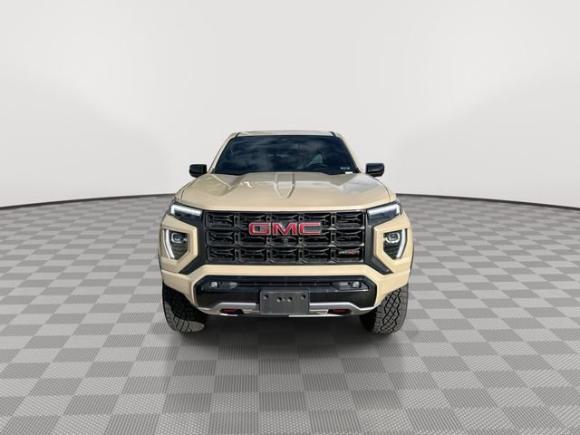 2024 Gmc Canyon AT4X photo 3
