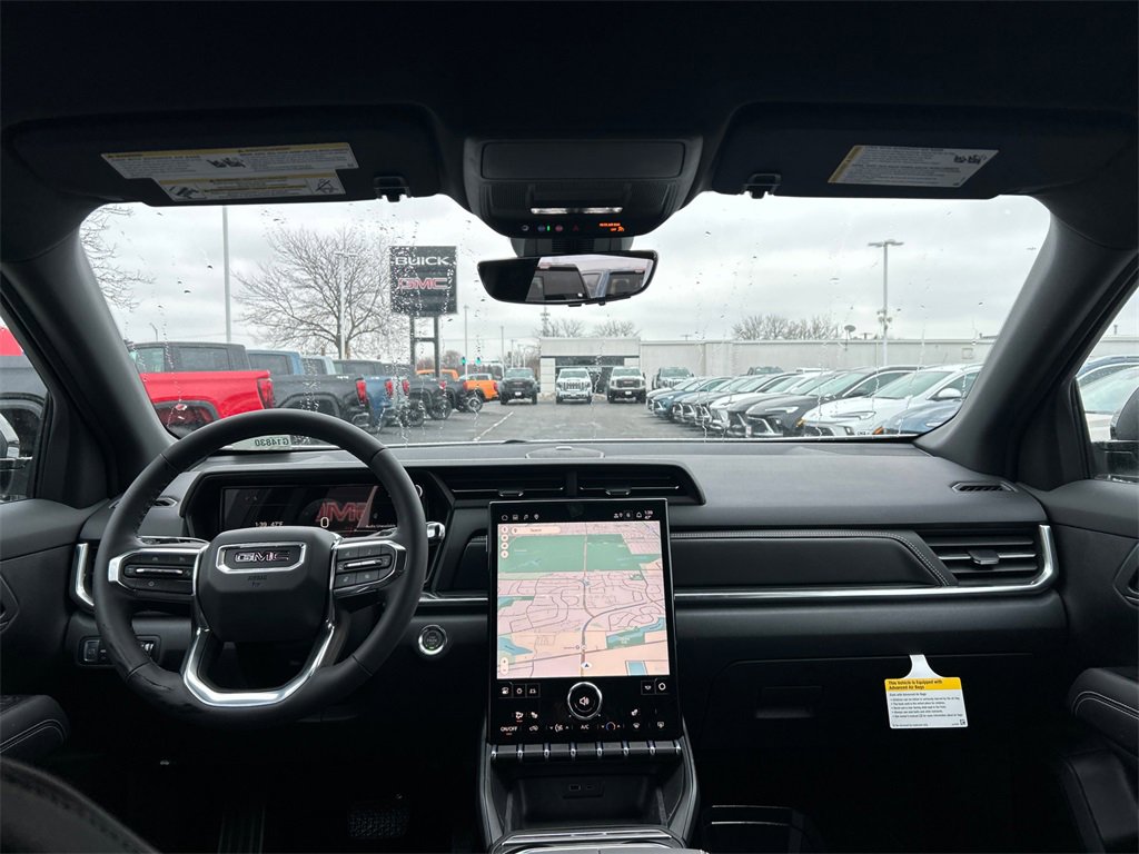 2026 GMC TERRAIN - Image 29