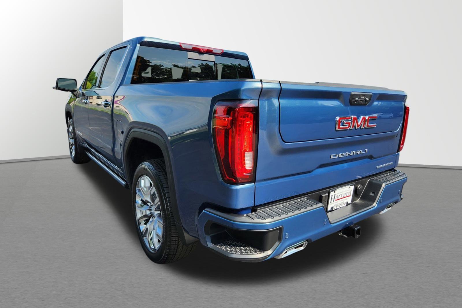 2025 Gmc Sierra 1500 Elevation photo 2