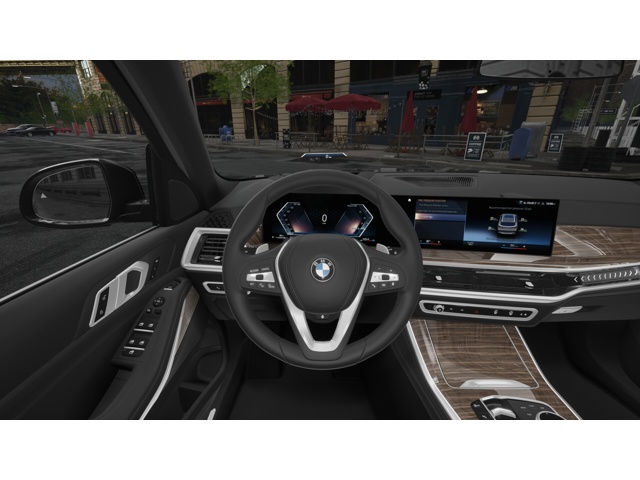 2026 Bmw X5 xDrive40i photo 11