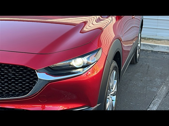 2025 Mazda CX-30 2.5 S Preferred photo 3