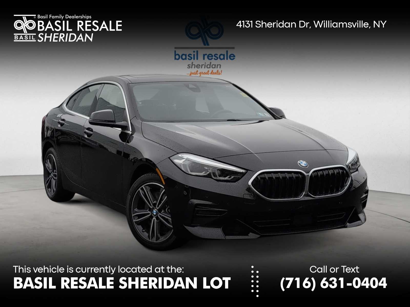 2024 BMW 2 Series