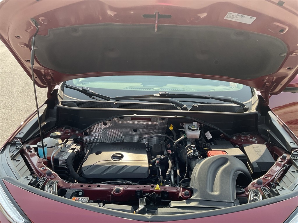 2024 Buick Encore GX Avenir photo 15
