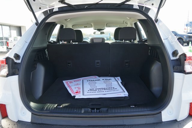 2022 FORD ESCAPE - Image 7